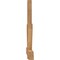 Ekena Millwork Kennewick Timber Gable Bracket, Western Red Cedar, 84"W x 45"H x 3 1/2"D x 5 1/2"F, 13/12 Pitch GBW084X45X0406KEN00SWR - alternate 5